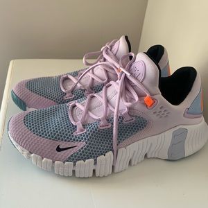 Nike Free Metcon 4